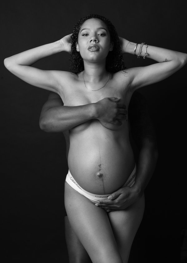 Maternity example