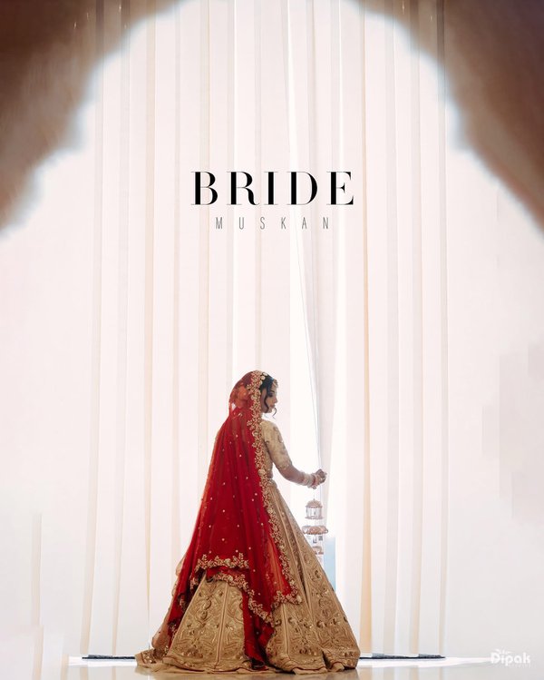 Wedding example