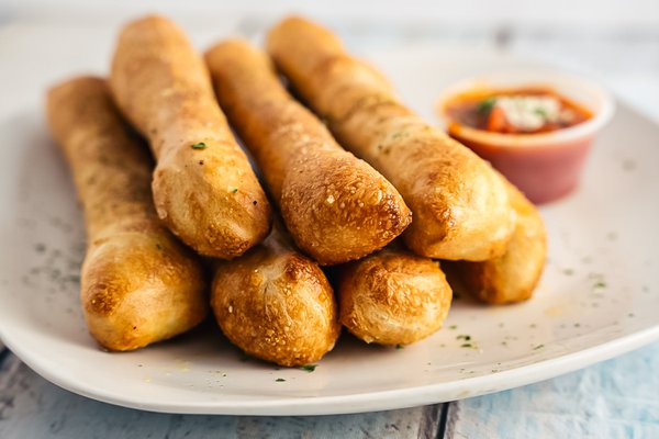 Food example