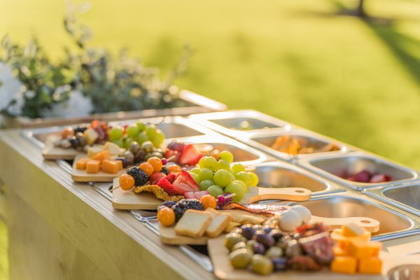 Food example