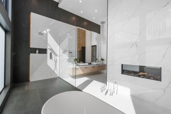 Real Estate example