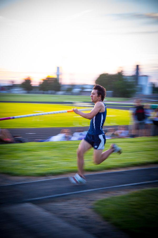 Sport example