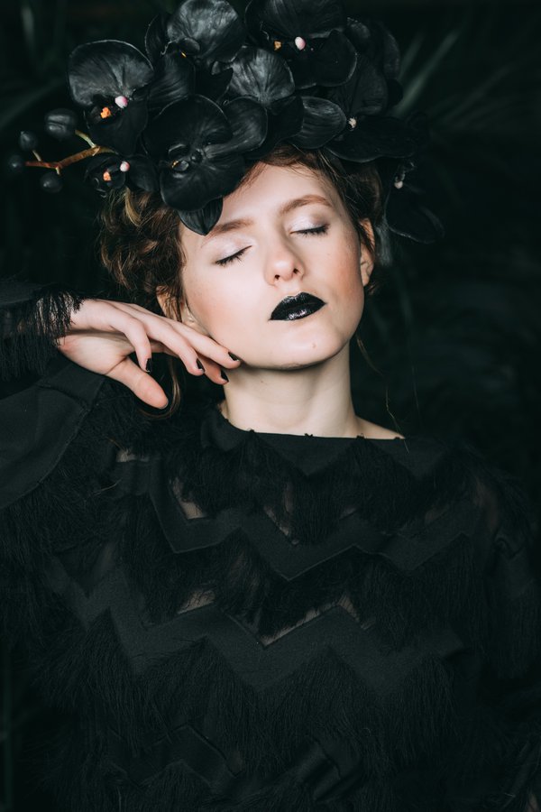 Fashion example