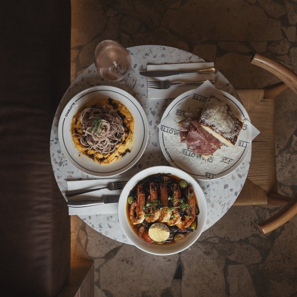 Food example