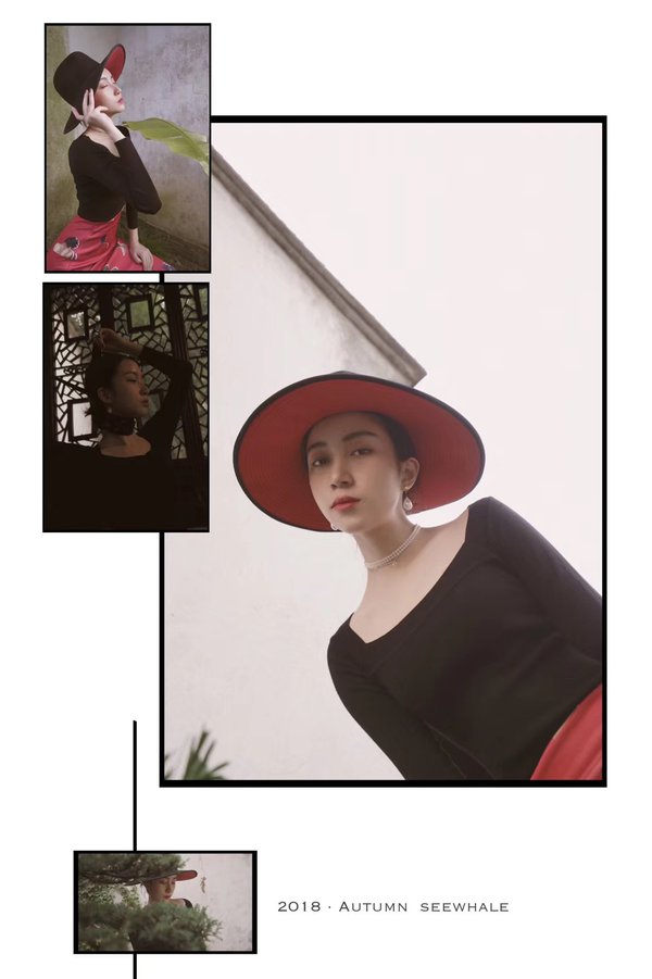 Fashion example