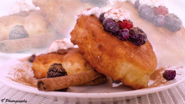 Food example