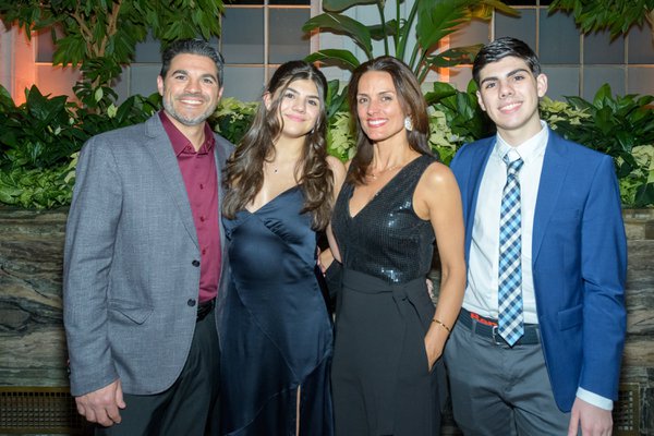 Family example