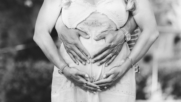 Maternity example