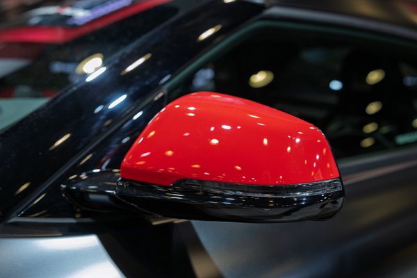 Automotive example