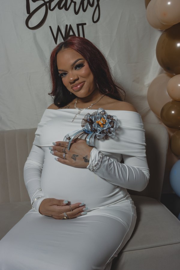 Maternity example