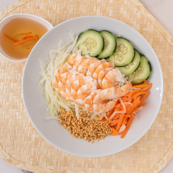 Food example