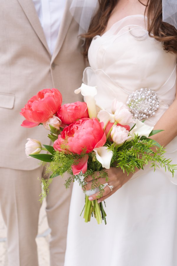 Wedding example