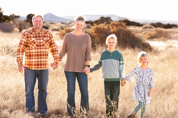 Family example
