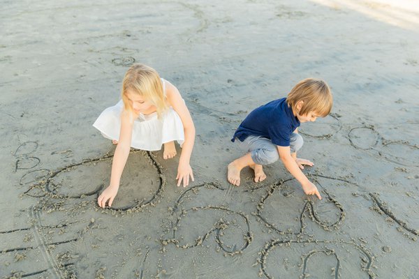 Kids example