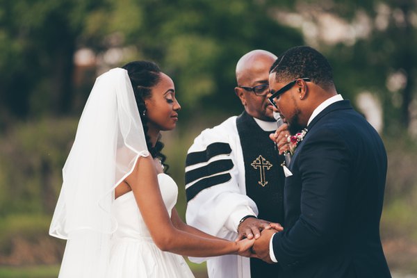 Wedding example