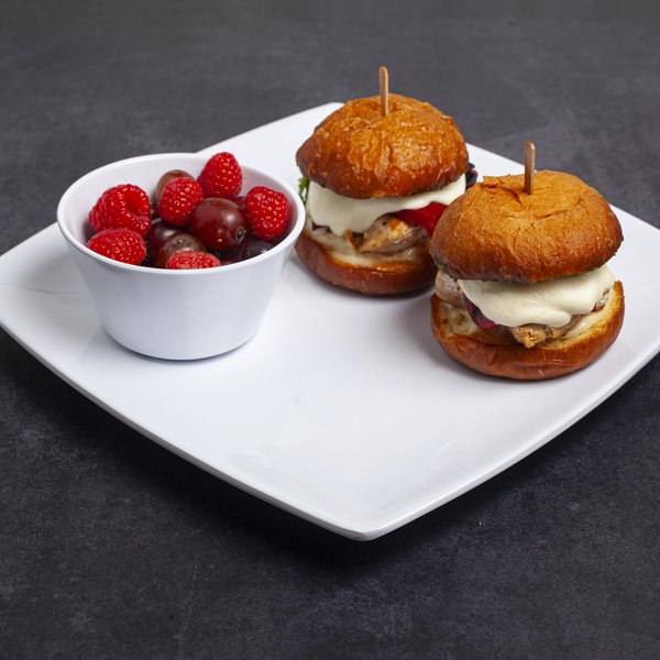 Food example