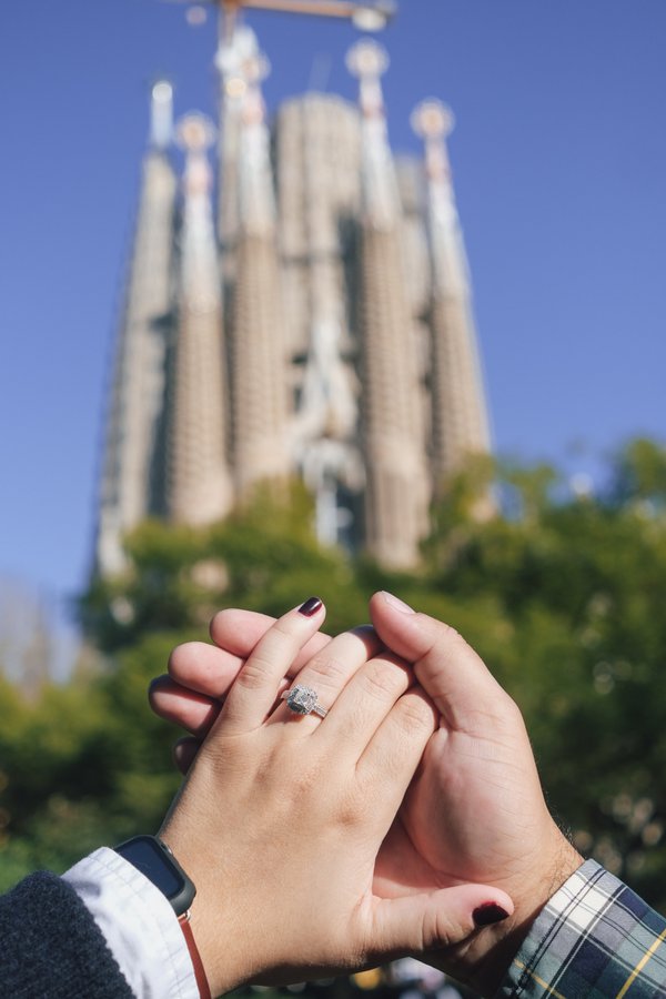 Engagement example