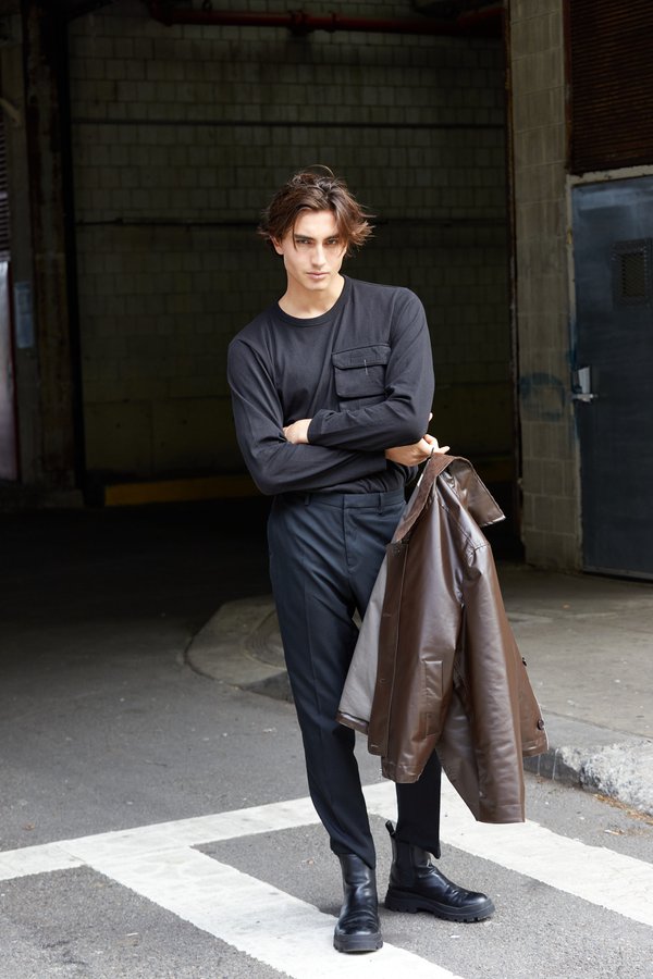 Fashion example