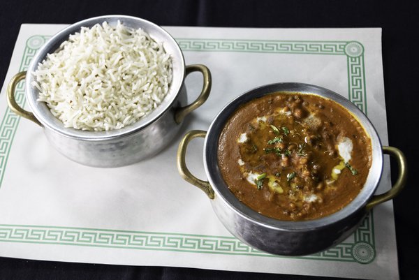 Food example