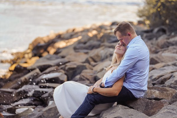 Engagement example