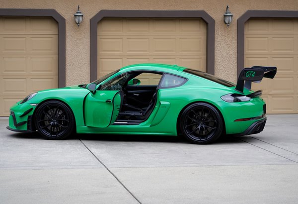 Automotive example