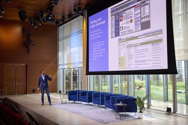 Event example