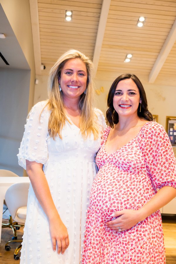 Maternity example