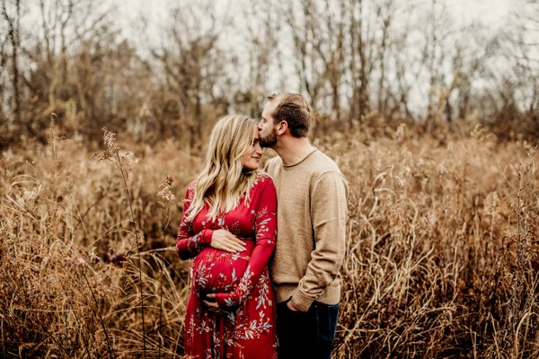 Maternity featured sample  in Colorado Springs