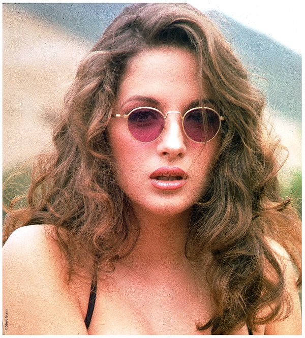 Dating Portrait example