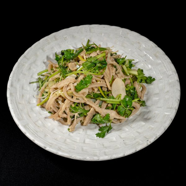 Food example