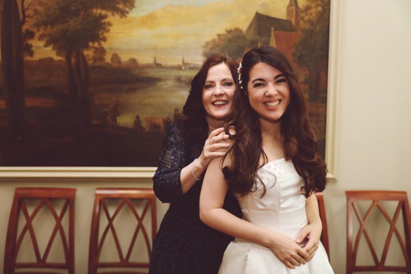 Wedding example