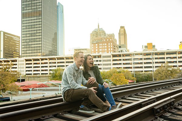 Engagement example