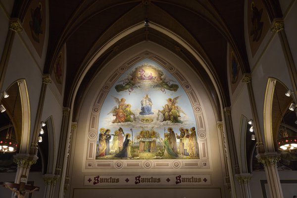 Religious example