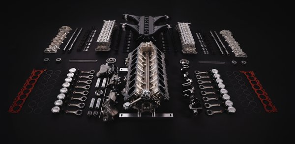 Automotive example