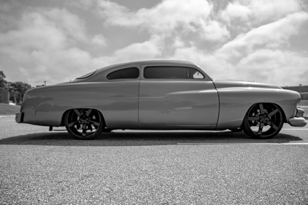 Automotive example
