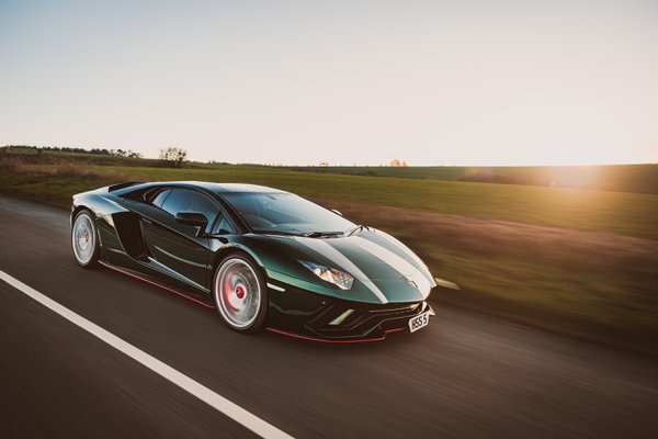 Automotive example