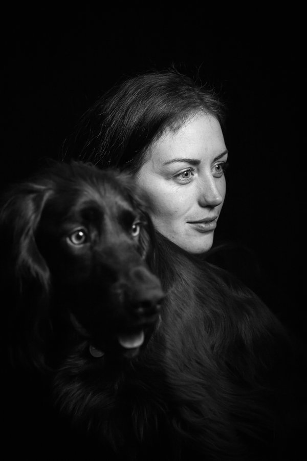 Portrait example
