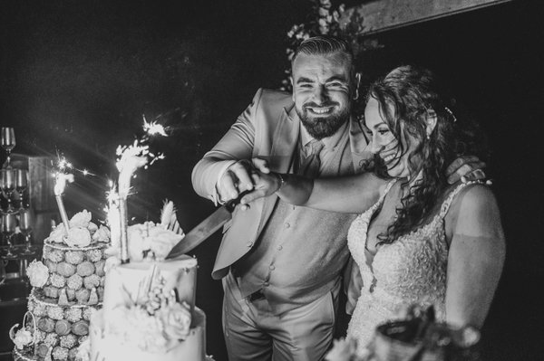 Wedding example