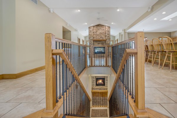 Real Estate example