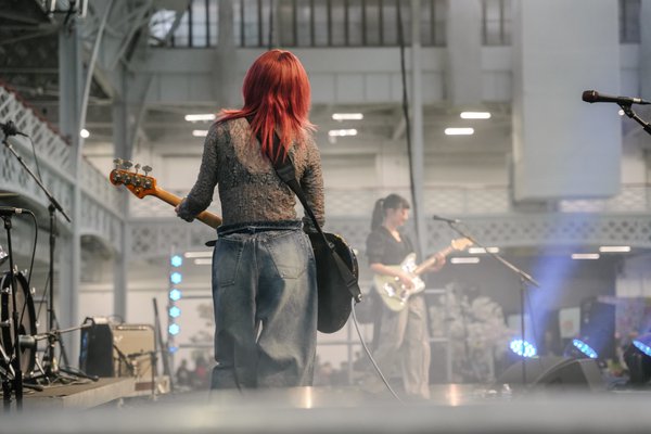 Event example