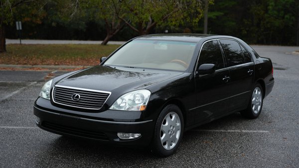 Automotive example
