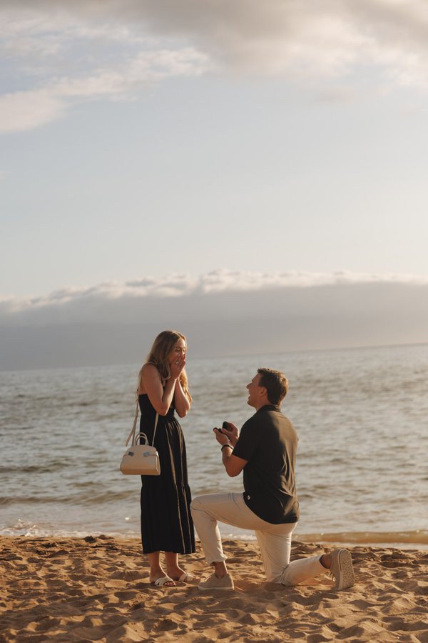 Engagement example