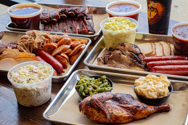 Food example