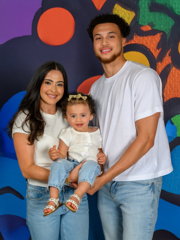 Family example