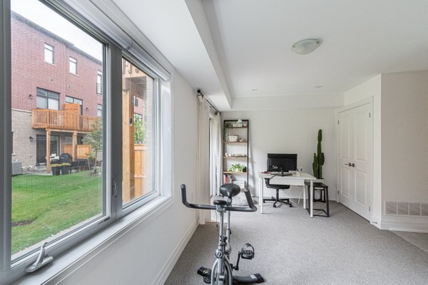 Real Estate example