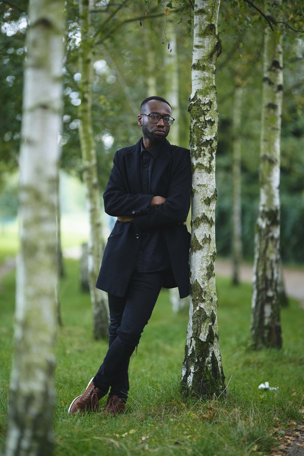 Dating Portrait example