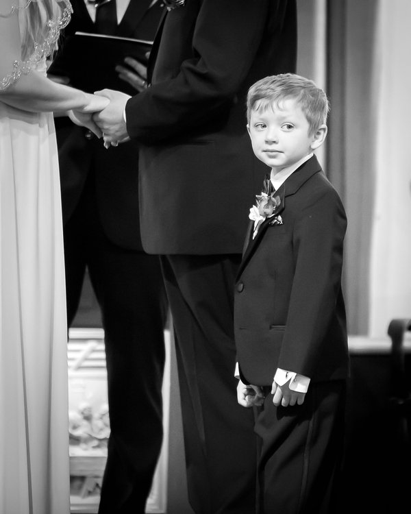 Wedding example