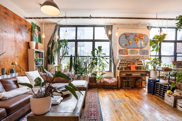 Real Estate example