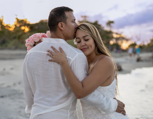 Engagement example