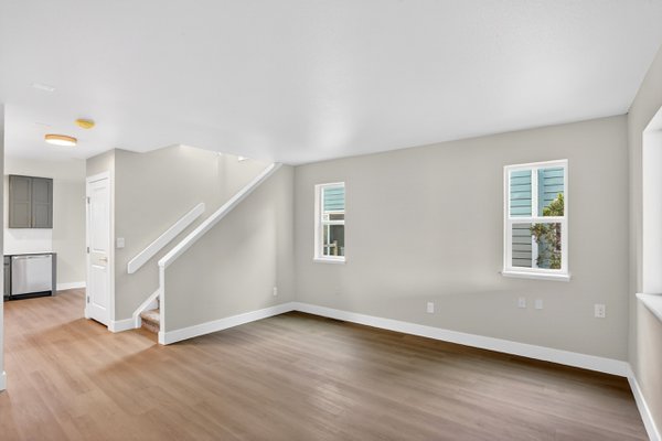 Real Estate example